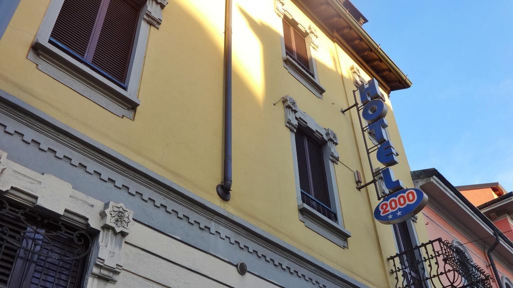 Hotel2000 Milan Exterior photo